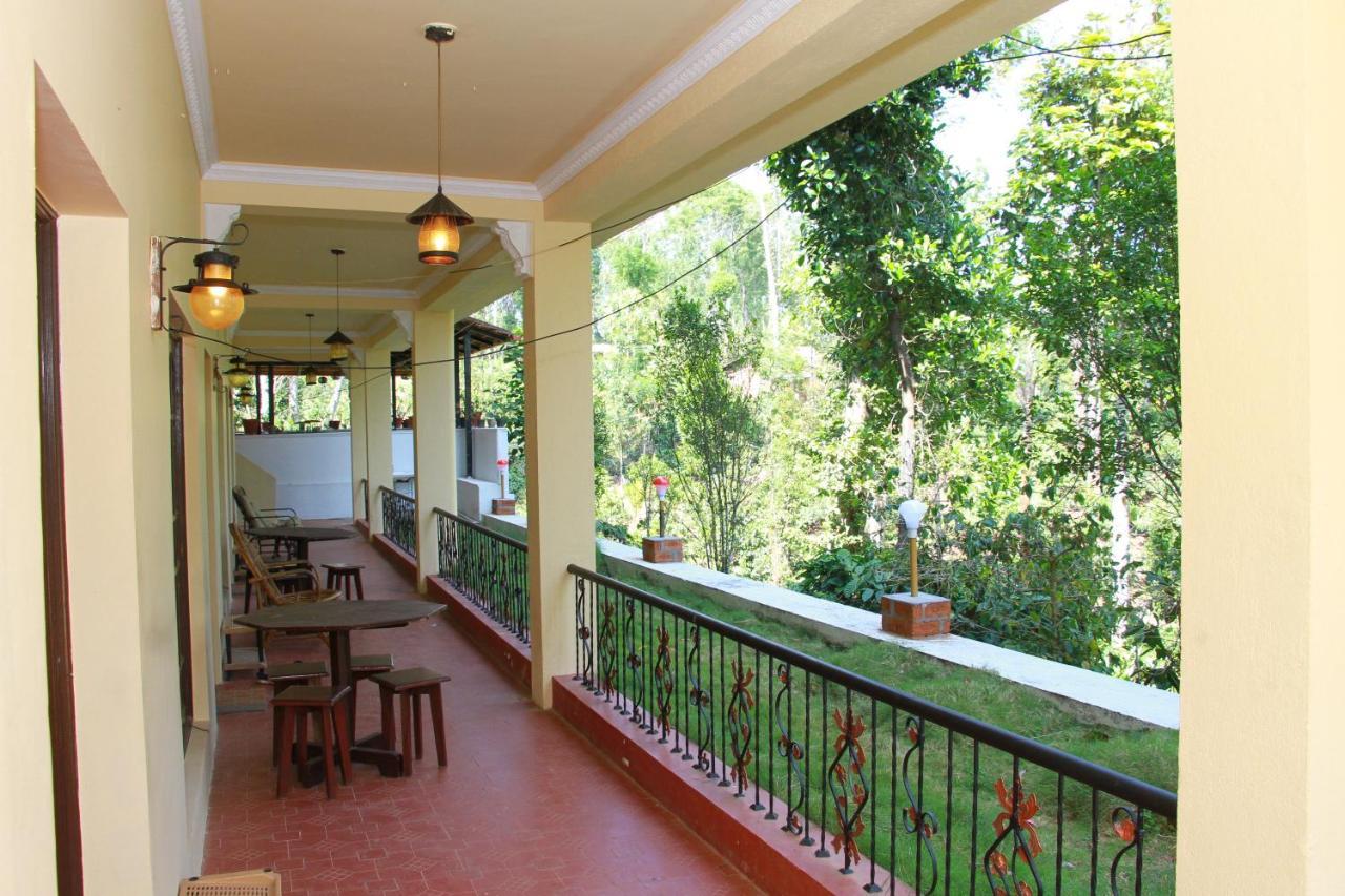 Kingmaker'S Plantation With River Stream Madikeri Εξωτερικό φωτογραφία