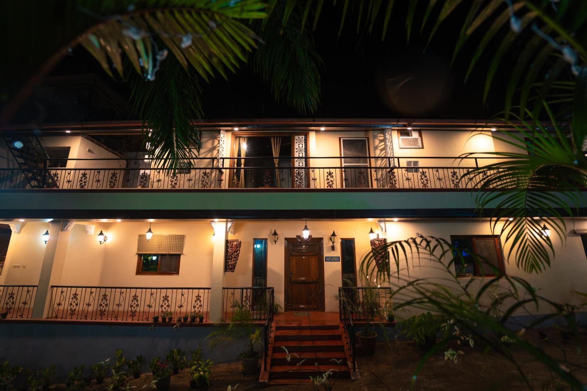 Kingmaker'S Plantation With River Stream Madikeri Εξωτερικό φωτογραφία