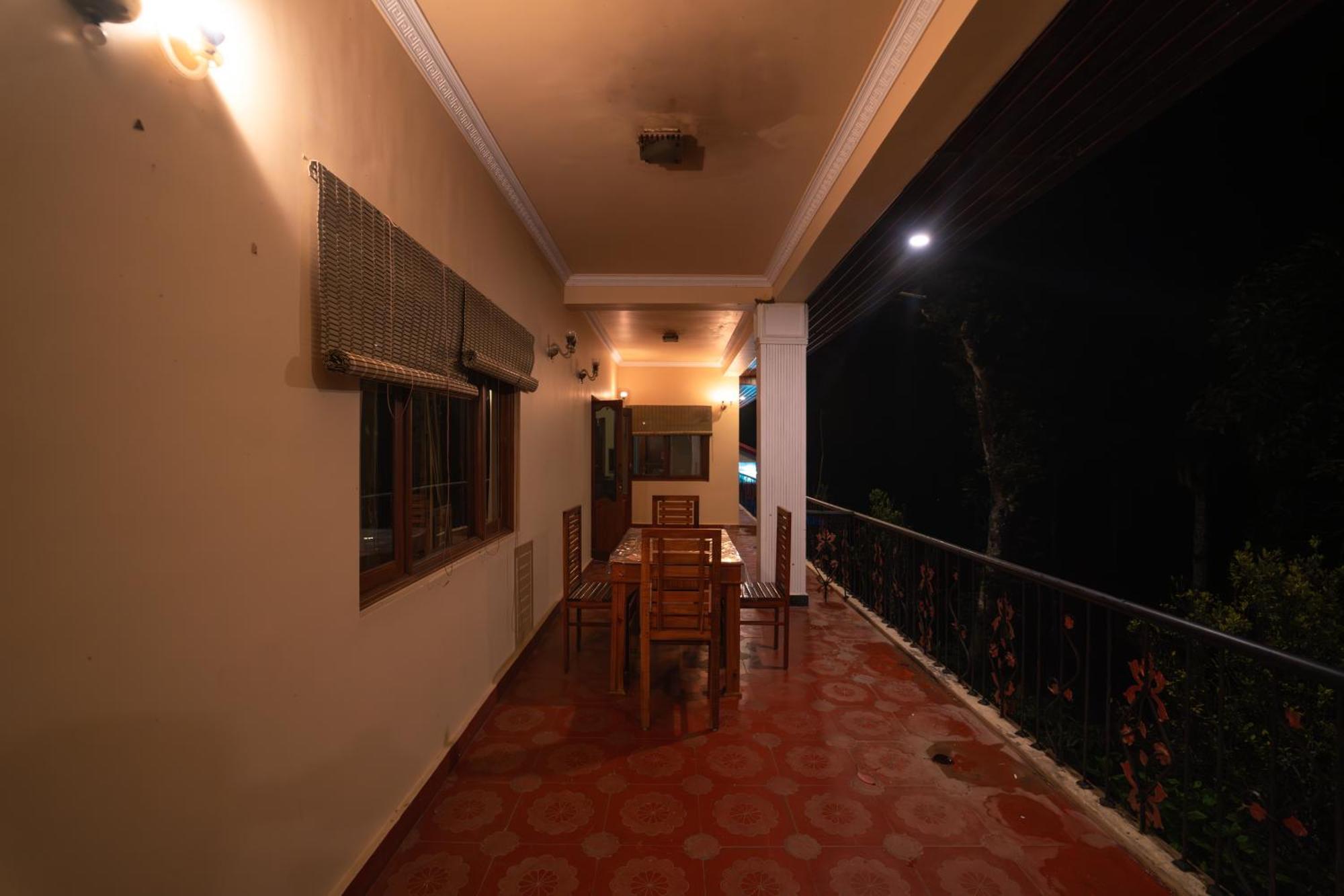 Kingmaker'S Plantation With River Stream Madikeri Εξωτερικό φωτογραφία