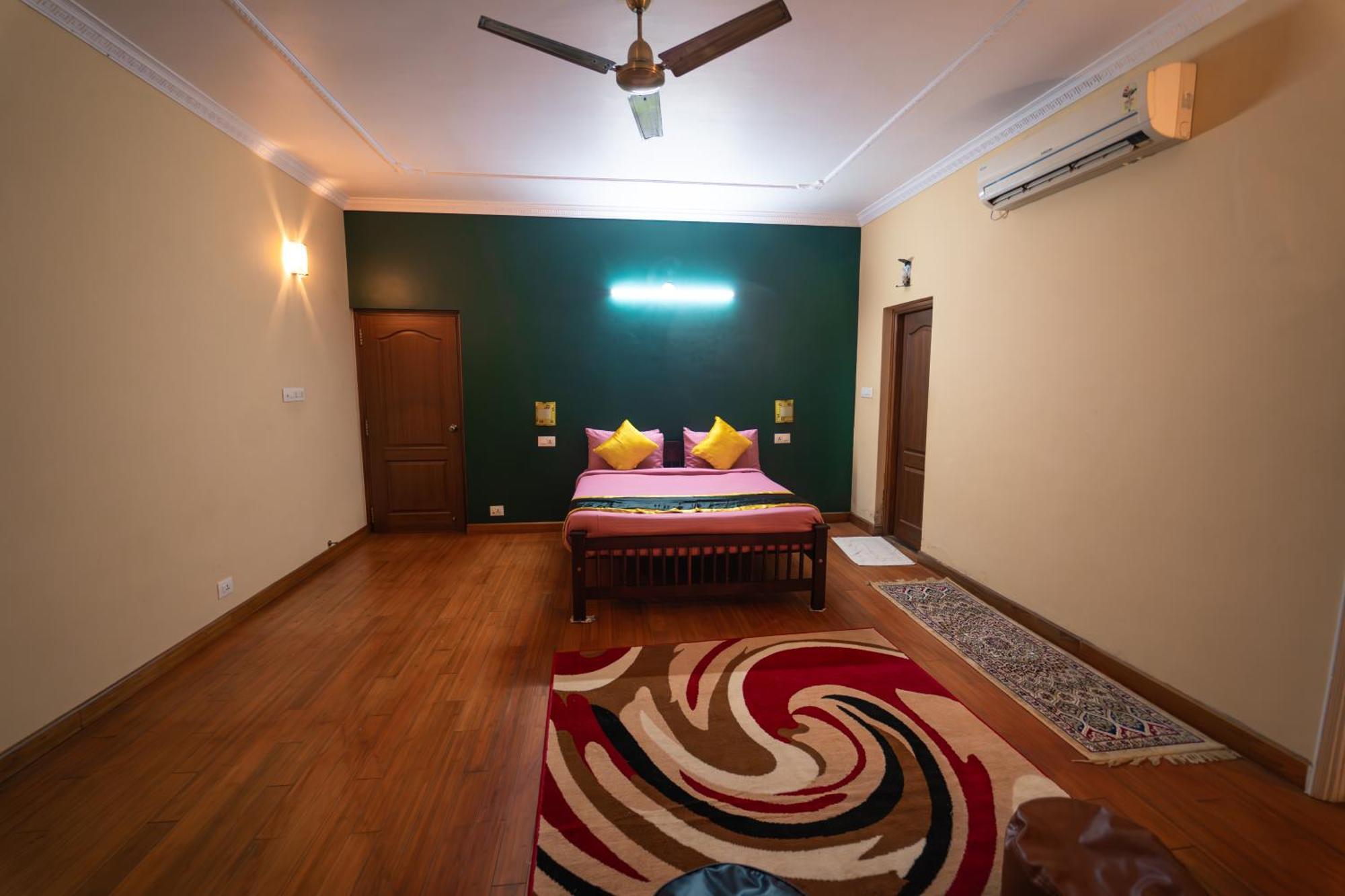 Kingmaker'S Plantation With River Stream Madikeri Εξωτερικό φωτογραφία