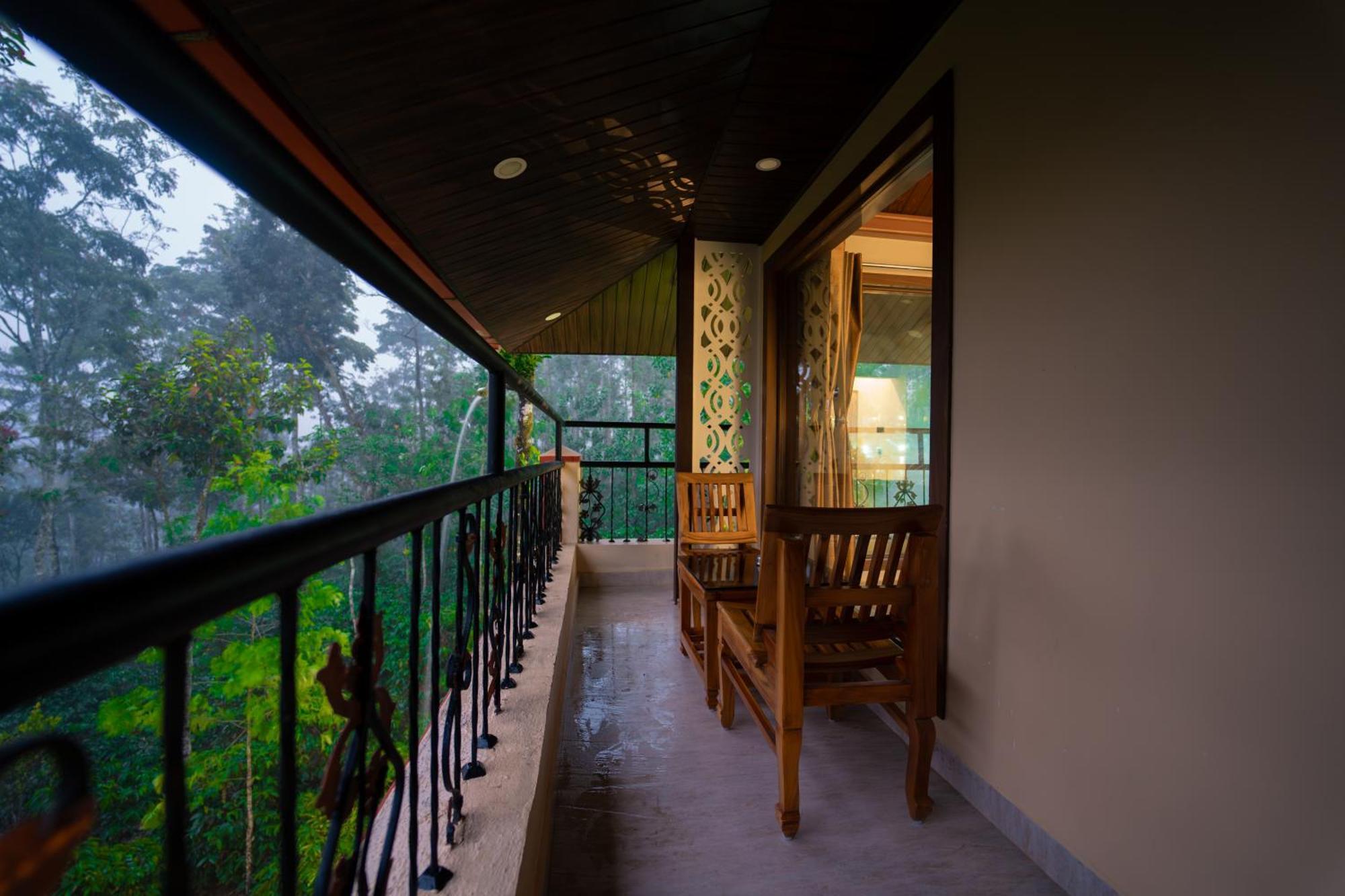 Kingmaker'S Plantation With River Stream Madikeri Εξωτερικό φωτογραφία