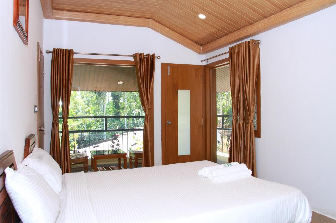 Kingmaker'S Plantation With River Stream Madikeri Εξωτερικό φωτογραφία